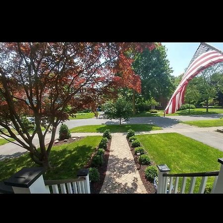 Beautiful Stay In Rochester Exterior photo