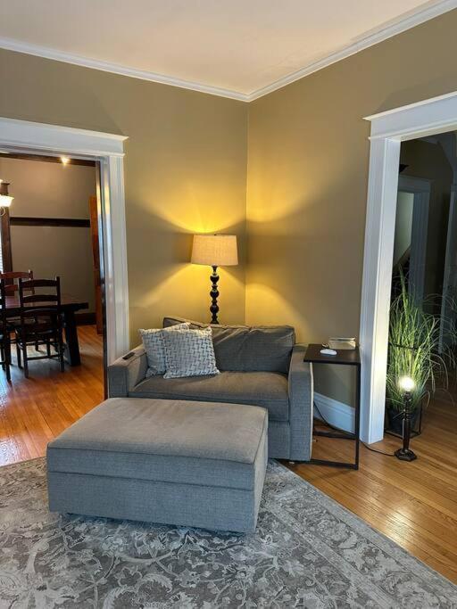 Beautiful Stay In Rochester Exterior photo
