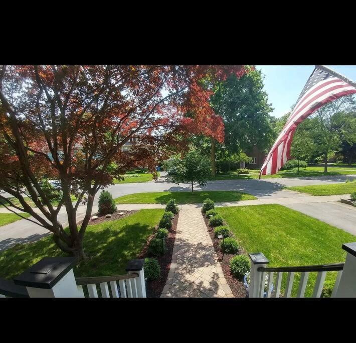 Beautiful Stay In Rochester Exterior photo